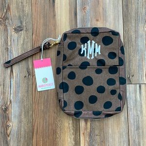 Marleylilly Bible Carrier